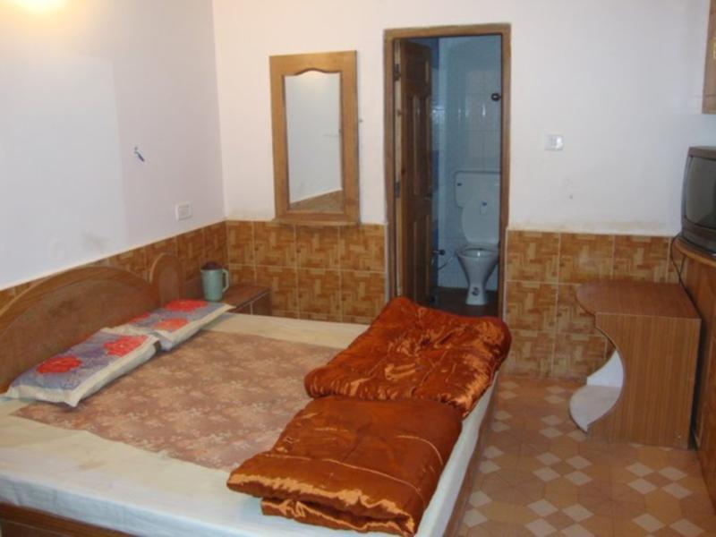 Hotel Sitara Regency 심라 외부 사진